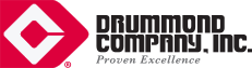 Drummond Company Logo