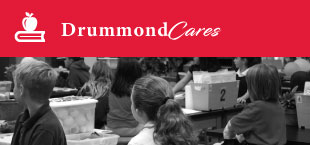 Drummond Cares