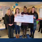 Hannah Davidson HEA Winner