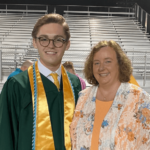 Susan Honeycutt HEA Winner