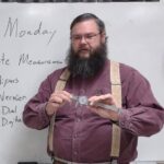 Philip Carter HEA Winner