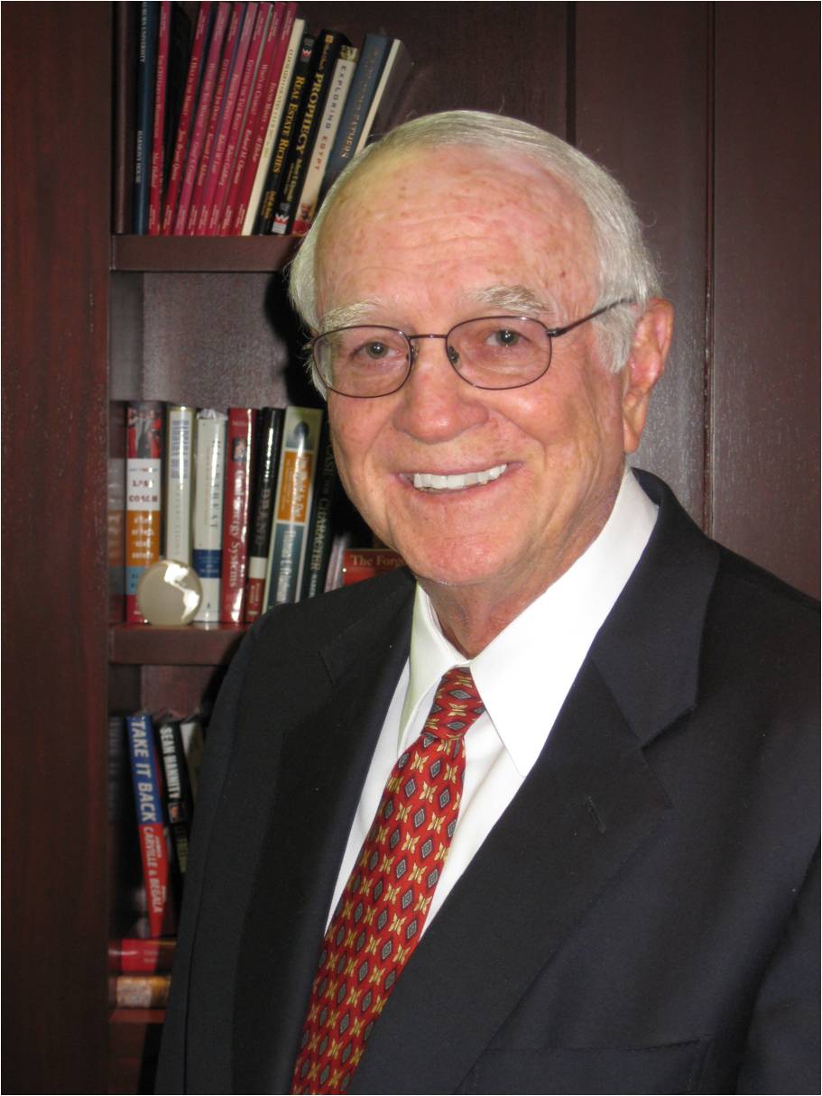 Sr. Garry Neil Drummond