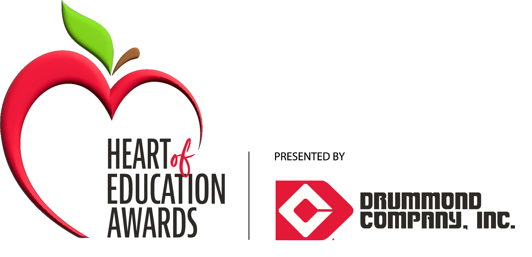 HeartofEducation Drum