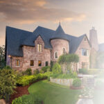 Liberty Park Old Overton Home