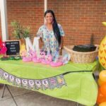 Penny Moore HEA Winner