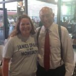 Tiffany Little HEA Winner