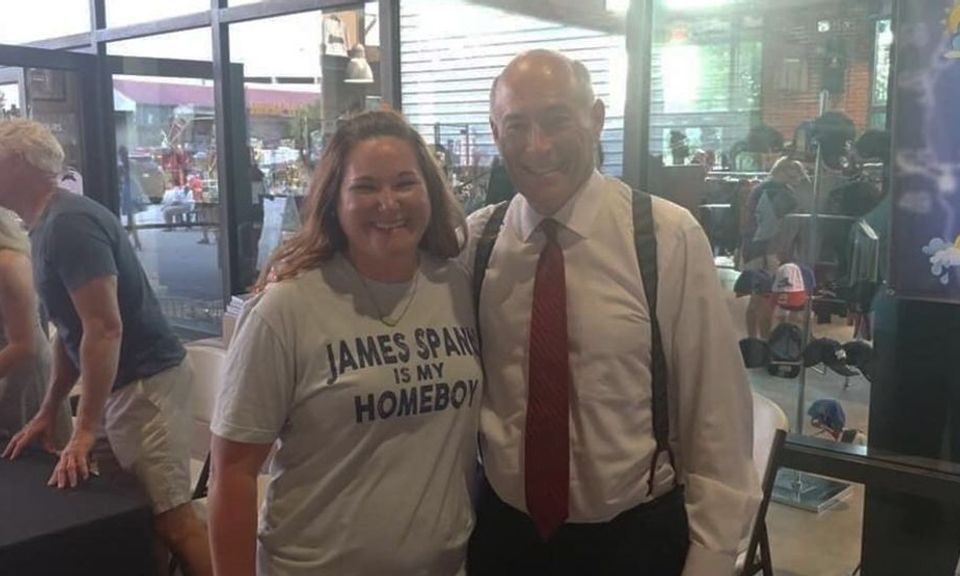 Tiffany Little HEA Winner