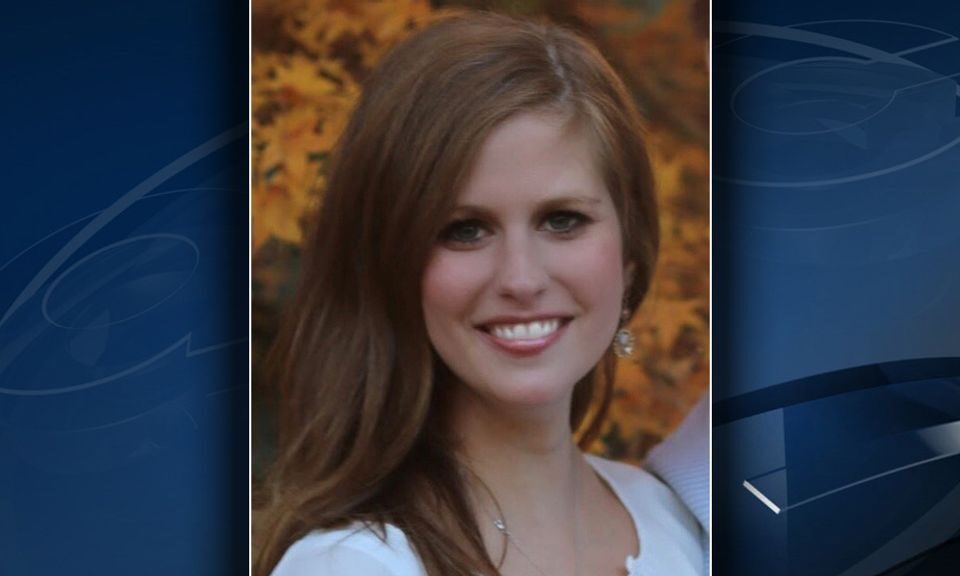 Lydia Lewis HEA Winner