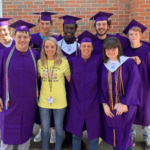 Heather Rogers HEA Winner