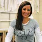 Sarah Cooley HEA Winner