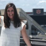 Jacquie Schaffers HEA Winner