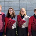 Matt Martindale HEA Winner