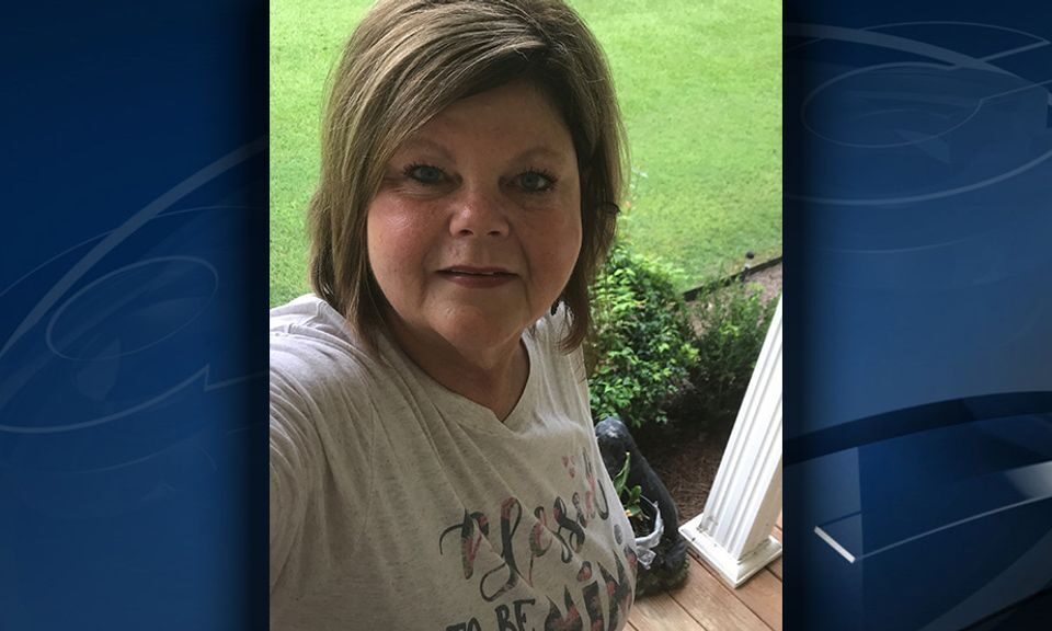 Janet Sweatman HEA Winner