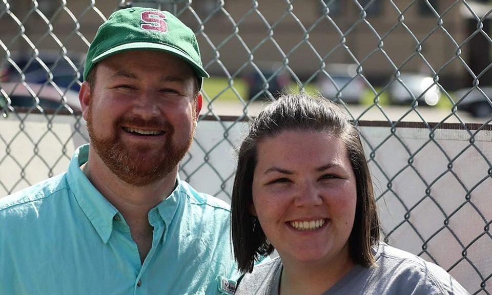 WIley Murphree HEA Winner