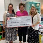 Terry Sudberry HEA Winner