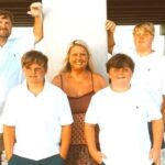 Erika Hughes HEA Winner