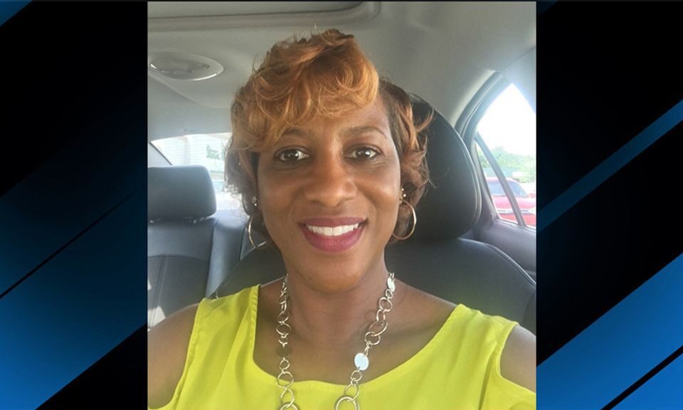 Karla Crosby HEA Winner