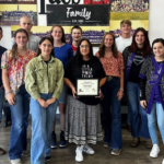 Jill Harbison HEA Winner