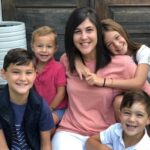 Kate Collins HEA Winner