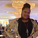 Aleshia Paige HEA Winner