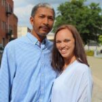 Christopher Reeves HEA Winner