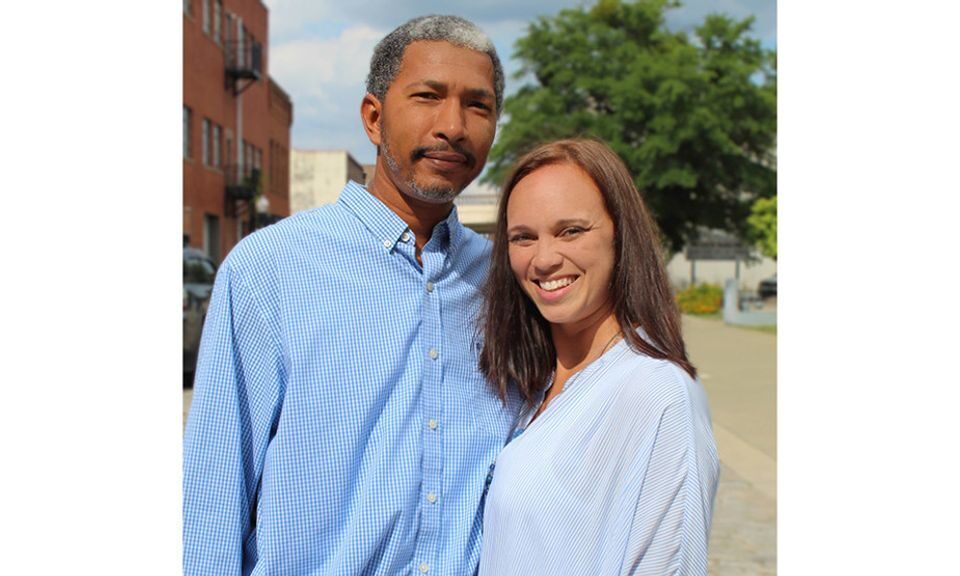 Christopher Reeves HEA Winner