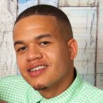 Asa Woods HEA Winner