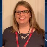 Lara Morris HEA Winner