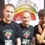 Chip Rowan HEA Winner