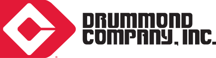 Drummond logo